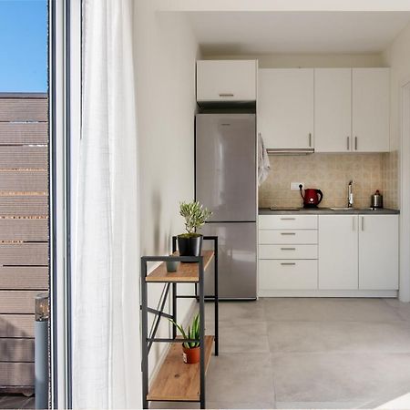 Cosy & Stylish 1-Bedroom Apartment In The Centre Ateny Zewnętrze zdjęcie