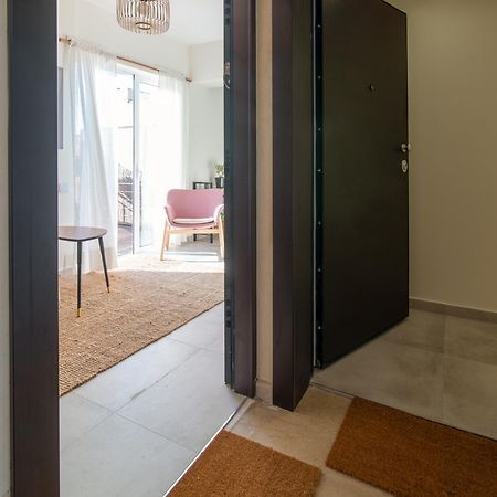 Cosy & Stylish 1-Bedroom Apartment In The Centre Ateny Zewnętrze zdjęcie