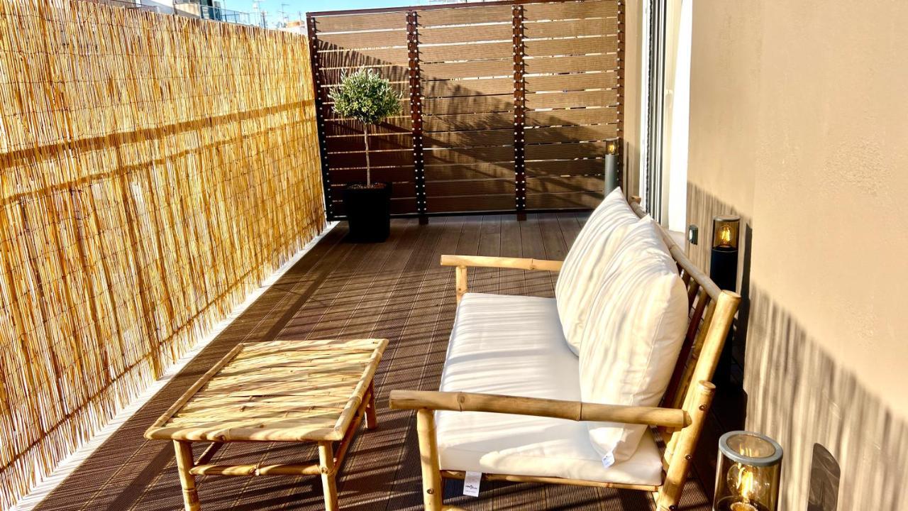 Cosy & Stylish 1-Bedroom Apartment In The Centre Ateny Zewnętrze zdjęcie