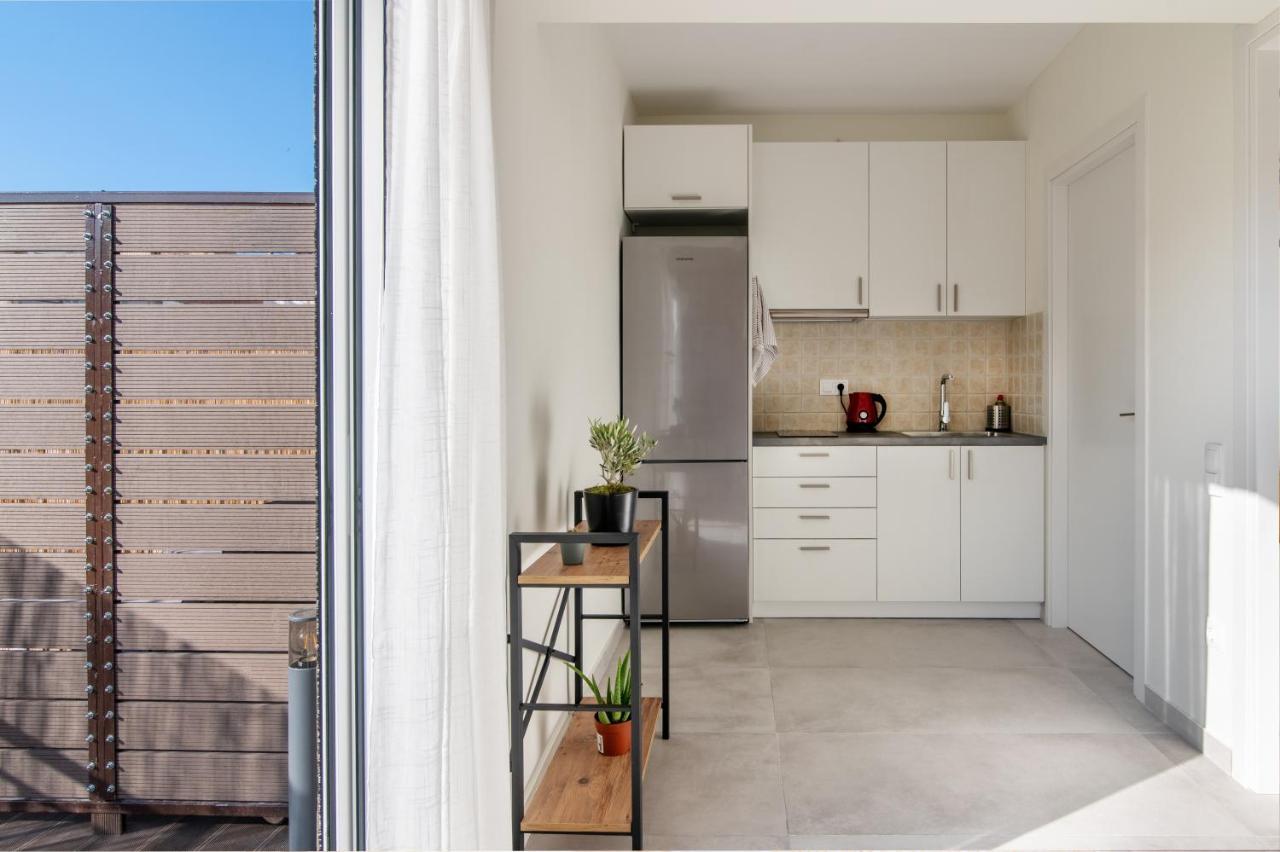 Cosy & Stylish 1-Bedroom Apartment In The Centre Ateny Zewnętrze zdjęcie