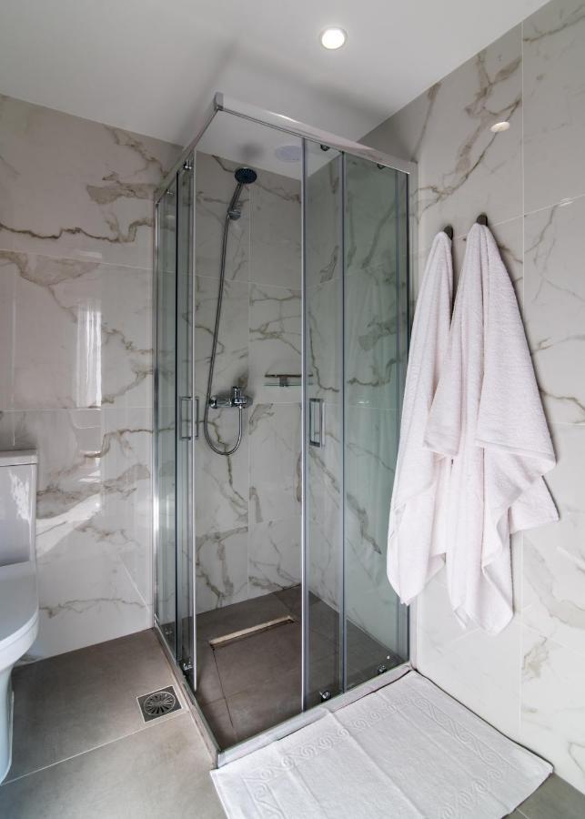 Cosy & Stylish 1-Bedroom Apartment In The Centre Ateny Zewnętrze zdjęcie