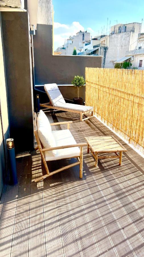 Cosy & Stylish 1-Bedroom Apartment In The Centre Ateny Zewnętrze zdjęcie