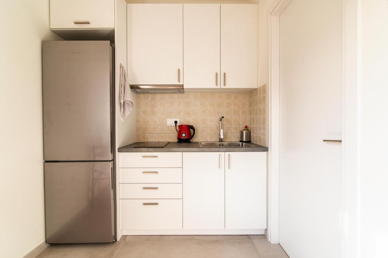 Cosy & Stylish 1-Bedroom Apartment In The Centre Ateny Zewnętrze zdjęcie